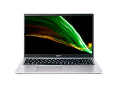 Ноутбук Acer Aspire 3 A315-58G NX.ADUER.00Y (Intel Core i5 1135G7 2.4Ghz/8192Mb/256Gb SSD/nVidia GeForce MX 350 2048Mb/Wi-Fi/Bluetooth/Cam/15.6/1920x1080/Windows 11 Home 64-bit)