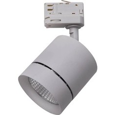 Трековый светодиодный светильник Lightstar 301592