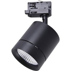 Трековый светодиодный светильник Lightstar 301572