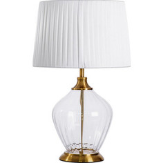 Настольная лампа Arte Lamp BAYMONT A5059LT-1PB