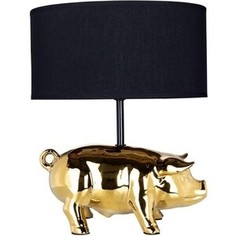 Настольная лампа Arte Lamp Procyon A4039LT-1GO