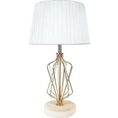 Настольная лампа Arte Lamp Fire A4035LT-1GO