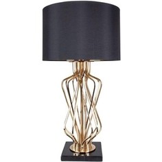 Настольная лампа Arte Lamp Fire A4032LT-1GO