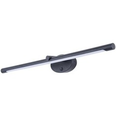 Подсветка для картин Arte Lamp Ronnie A8027AP-1BK