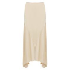 Юбка из вискозы Marni