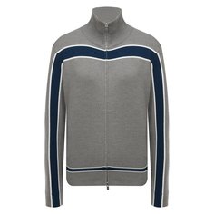 Шерстяной кардиган Loro Piana