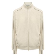 Хлопковый кардиган Brunello Cucinelli