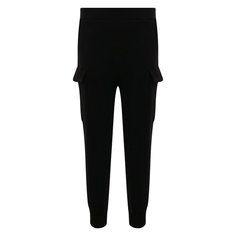 Хлопковые джоггеры Dsquared2