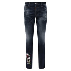 Джинсы Icon Dsquared2