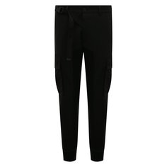 Хлопковые джоггеры Dsquared2