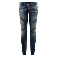 Джинсы Dsquared2