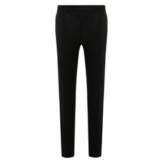 Шерстяные брюки Canali