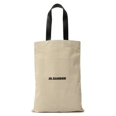 Сумка-шопер Book Jil Sander