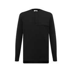 Хлопковый лонгслив Y-3