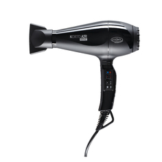 Фен Coifin Korto KA2 R 2400 Вт черный