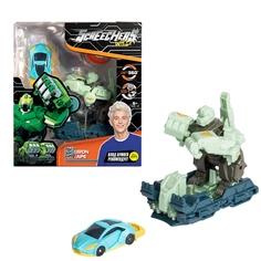 Игровой набор Screechers Wild Айрон Эйп L2, арт. 39863