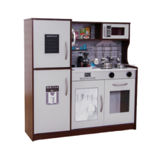 Игровой набор «Кухонька» 24×80×81 см No Brand