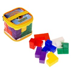 Набор кубиков «Загадка» Корвет