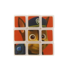 Игра-головоломка «Кубик. Щенячий Патруль» Amscan