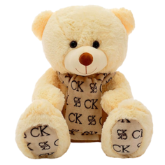 Мягкая игрушка «Медведь Мартин», 90 см