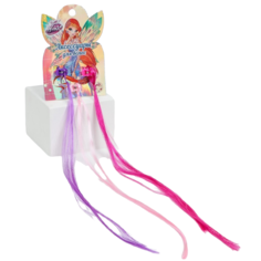 Цветные пряди, WINX, 3 шт
