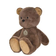 Мягкая игрушка «Медвежонок», 25 см Fluffy Heart