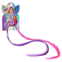 Цветные пряди, WINX, 2 шт