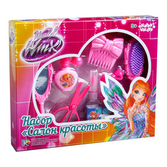 Набор игровой "Салон красоты", феи ВИНКС:Блум, 9 предметов, МИКС Winx