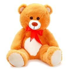 Мягкая игрушка «Медвежонок», 95 см, МИКС СмолТойс