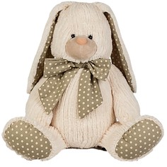 Мягкая игрушка «Зайчик Фрэнки», 35 см Maxitoys