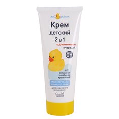 Детский крем "Мой утенок", 75 г Наша Мама