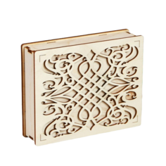 Мозаика из палочек «Человечки» Smile Decor