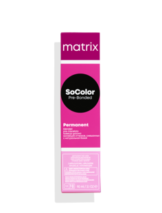 Крем-краска для волос Matrix SoColor Pre-Bonded перманентная с бондером, 10G (10.03)