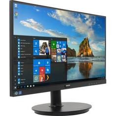 Монитор Philips V Line 221V8LD/01 black