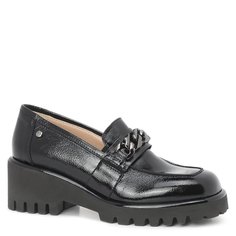 Лоферы женские Kelton черные 41 EU