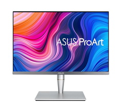 Монитор ASUS PA24AC Black/Gray