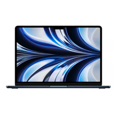 Ноутбук Apple MacBook Air 2022 M2 8/256 (MLY33ZP/A)(Гонконг HK) Клавиатура: US
