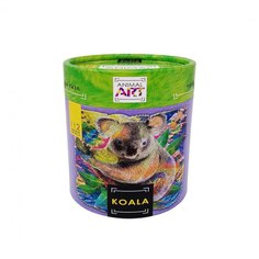 Пазл Нескучные игры Коала 8392 No Brand