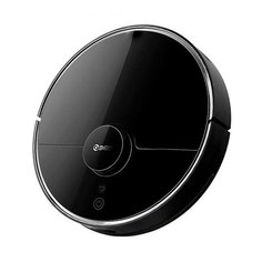 Робот-пылесос 360 Robot Vacuum Cleaner S7 Pro Black