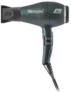 Фен Parlux Digitalyon Anthracite 0901-Digitalyon Antracite
