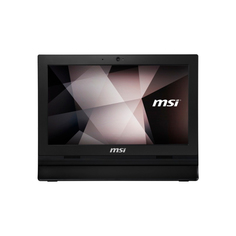 Моноблок MSI Pro 16T 10M-072RU Black (9S6-A61811-072)