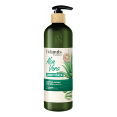 Кондиционер Naturals by watsons Алоэ вера для волос 490 мл