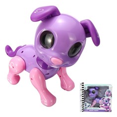 Shantou свет, звук, двигается