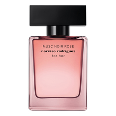 Парфюмерная вода Narciso Rodriguez For Her Musc Noir Rose Eau de Parfum женская, 30 мл