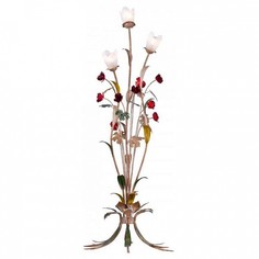 Торшер Fiori di Rose Fiori di Rose F1760.3 Lucia Tucci
