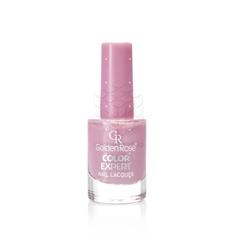 Лак для ногтей Golden Rose Color Expert 11 лилово-розовый 10,2 мл