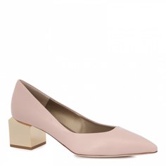 Туфли женские Loriblu бежевые 40 EU