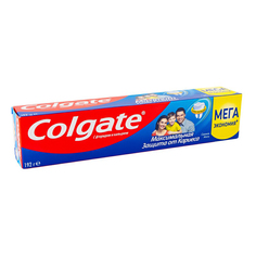 Зубная паста Colgate Максимальная защита от кариеса 125 мл