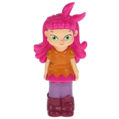 Игрушка для ванны Капитошка Алиса 10 см 9144302