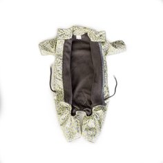 Комбинезон для собак OSSO Fashion, на флисе, унисекс, демисезонный, р.25
